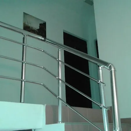 Zora Гостевой дом