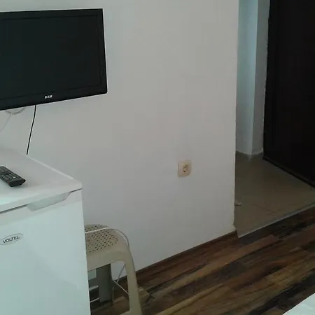 Zora Vendégház Primorszko