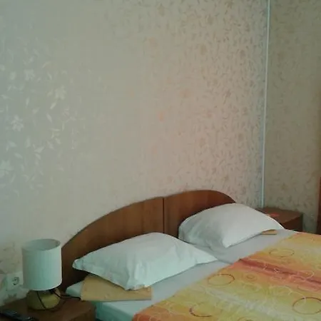 Zora Vendégház Primorszko