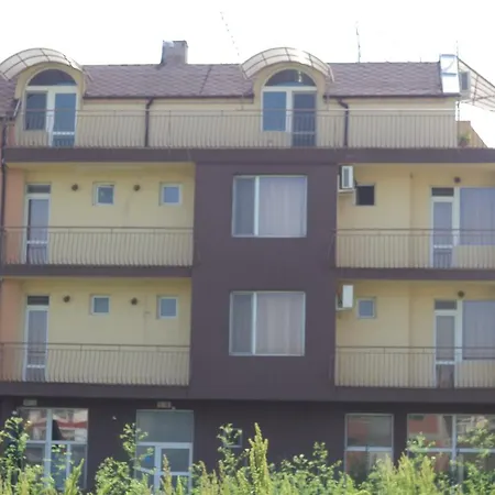 Zora * פרימורסקו