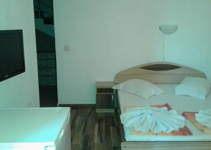 Zora * פרימורסקו