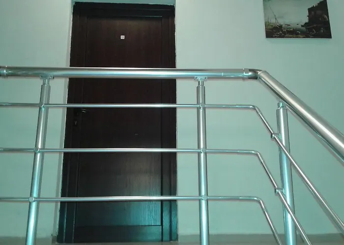 Zora Гостевой дом Приморско