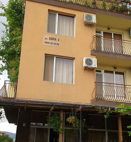 Zora * פרימורסקו