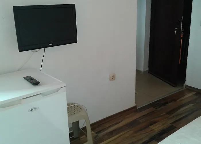 Zora בית הארחה פרימורסקו