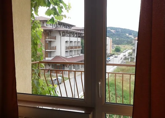 Zora * Приморско