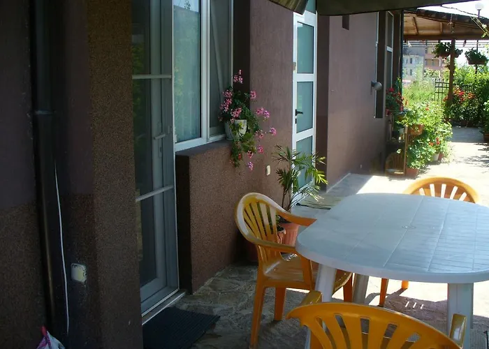 Гостевой дом Zora *