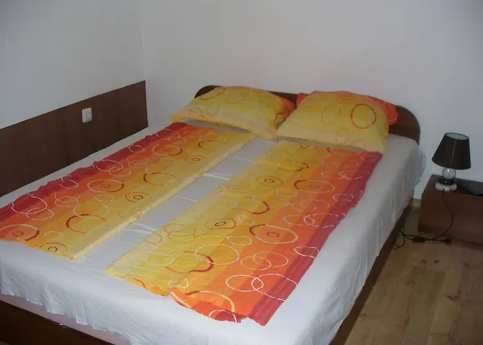 Zora Гостевой дом