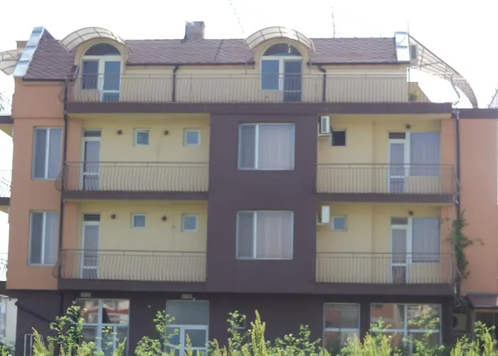 Zora * Приморско