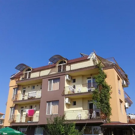 Maison d'hôtes Zora *