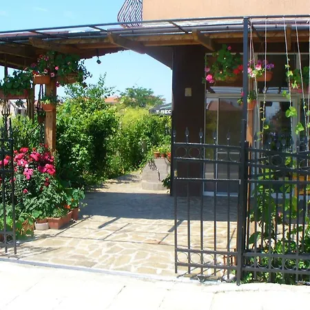 Maison d'hôtes Zora