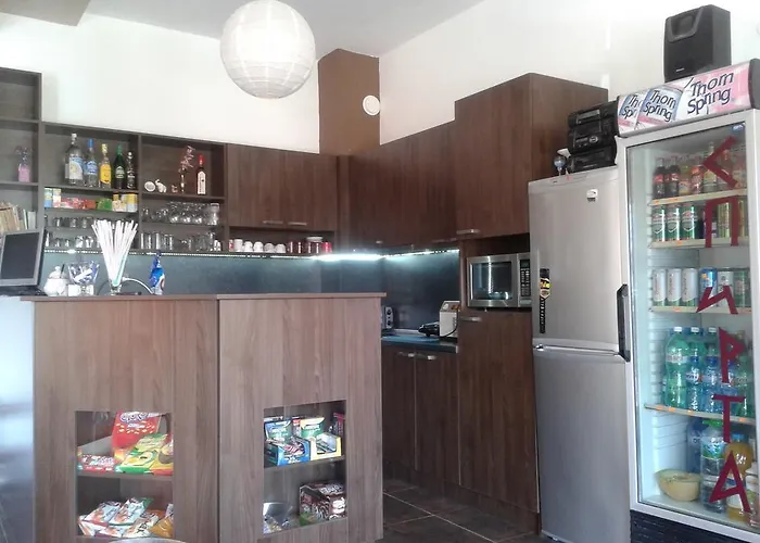 Zora Maison d'hôtes