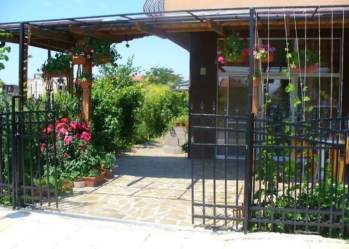 Maison d'hôtes Zora